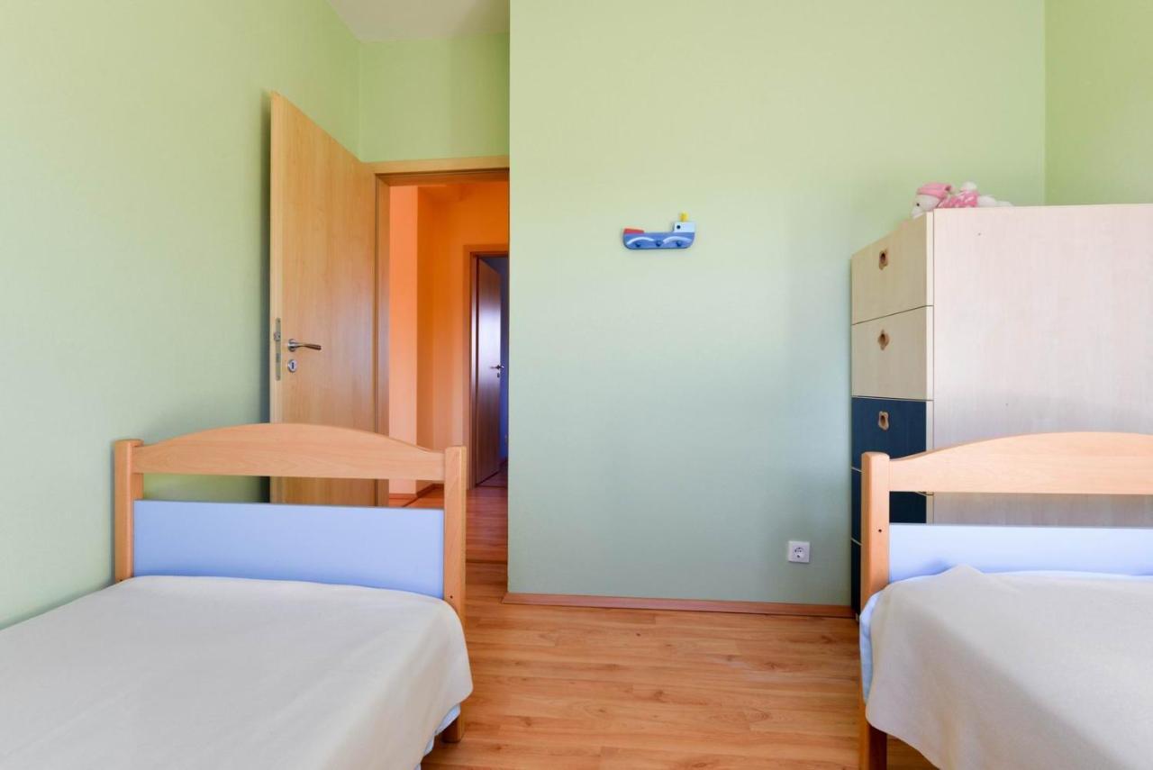 Paklina Apartments Starigrad Paklenica Exterior foto
